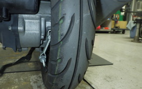 SUZUKI LET's CA4AA