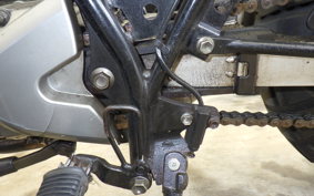 SUZUKI VANVAN 200 1990 NH41A
