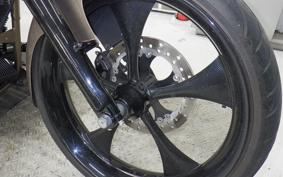 HARLEY FLTRI 1450 2005