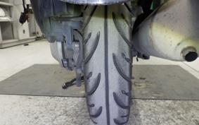 HONDA TODAY 2006 AF61