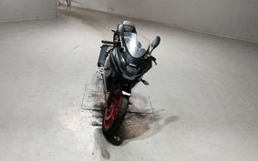 SUZUKI GSX-R125 DL33B