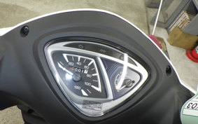 YAMAHA JOG 125 2013 SEJ5J