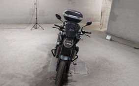 HONDA CB1000R 2023 SC80