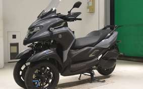 YAMAHA TRICITY 300 2023 SH15J