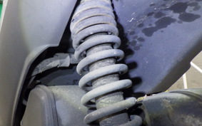 SUZUKI ADDRESS V125 2025 CF4EA