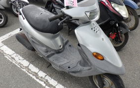 YAMAHA BJ SA24J