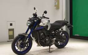 YAMAHA MT-09 A RN34J