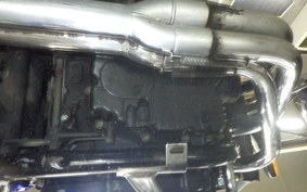 HONDA CB400SF 1995 NC31