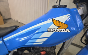 HONDA TL125 JD06