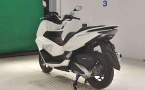 HONDA PCX 160 KF47