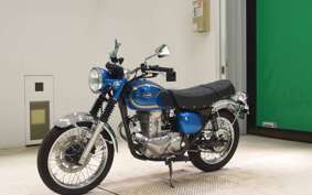 KAWASAKI ESTRELLA 2002 BJ250A