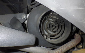 HONDA SPACY 100 JF13