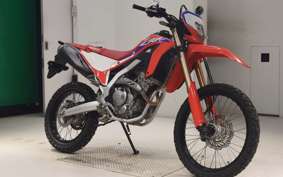 HONDA CRF250L