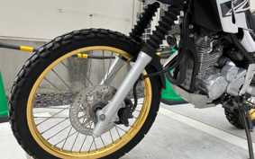 YAMAHA TOURING SEROW DG17J