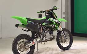 KAWASAKI KX85 2022 KX085A
