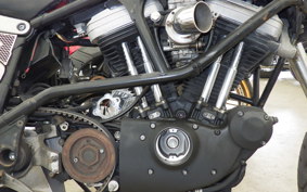 BUELL X1 LIGHTNING 2001