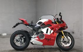 DUCATI PANIGA-REV4R 2023 3D06AA