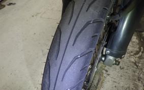 KAWASAKI KLX125D TRACKER 2013 LX125D