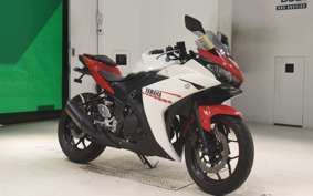 YAMAHA YZF-R25 1996 RG10J