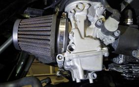 YAMAHA XJR400 Gen.3 R 2009 RH02J
