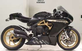 MV AGUSTA SUPER VELOCE 800 2021