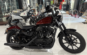 HARLEY XL1200NS 2018 LP3