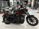 Фото Harley XL1200NS 2018 с японского аукциона