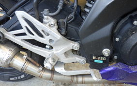 YAMAHA YZF-R15
