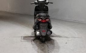 SUZUKI ADDRESS V125 DT11A