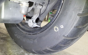SUZUKI ADDRESS V125 G 2021 CF46A