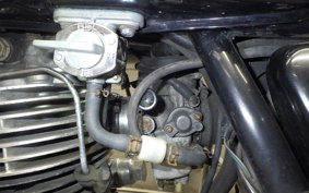 YAMAHA SR400 Gen.3 2002 RH01J