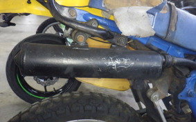 SUZUKI RA125