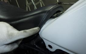 YAMAHA TW200 Gen.2 DG07J