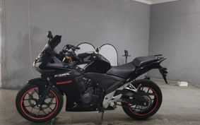 HONDA CBR400R NC47