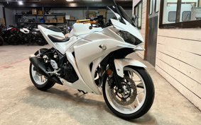 YAMAHA YZF-R25 RG10J