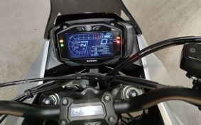 SUZUKI KATANA 2019 GT79B