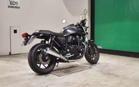 HONDA CB1100RS 2020 SC65