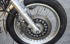 YAMAHA SR400 Gen.4 2012 RH03J