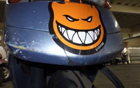 HONDA DIO CESTA GEN 2 AF62