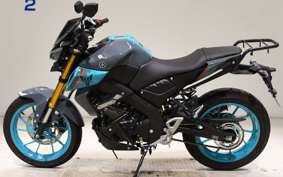 YAMAHA MT-125 2022 RE45J
