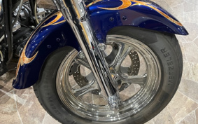 HARLEY FLSTF1340-1450 2002 114