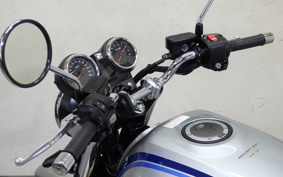 HONDA CB1300SF SUPER FOUR 2023 SC54