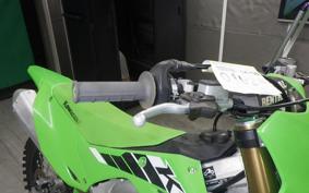 KAWASAKI KX450 KX450M
