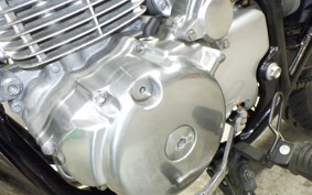 HONDA CB400SS E 2007 NC41