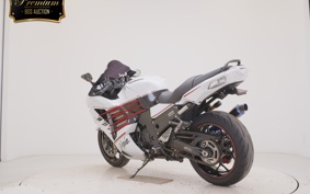 KAWASAKI ZX 1400 NINJA R A 2020