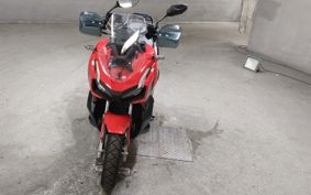 HONDA ADV150 KF38