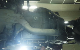 SUZUKI Vｽﾄﾛｰﾑ250SX EL11L