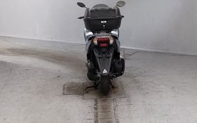 YAMAHA TRICITY 125 SEC1J