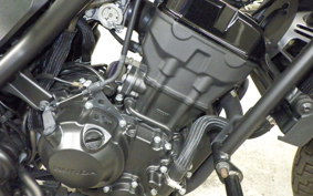HONDA REBEL 250 S 2024 MC49