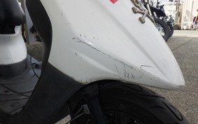 YAMAHA JOG Delux SA39J